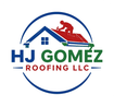 Logotipo de HJ Gomez Roofing LLC
